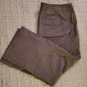 Dress Pants- liz Claiborne